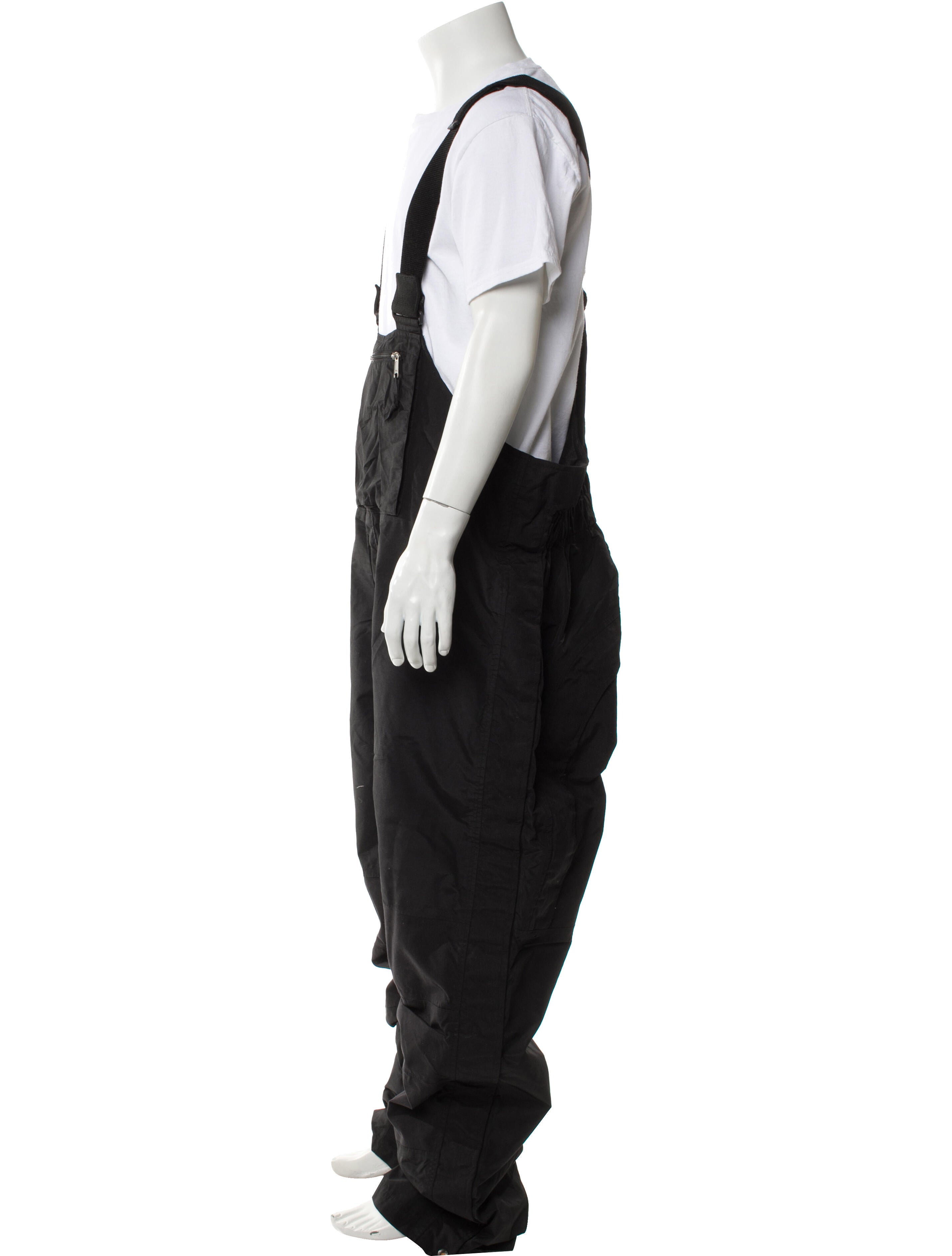 The North Face Late 1990's - Early 2000's Ski Pants