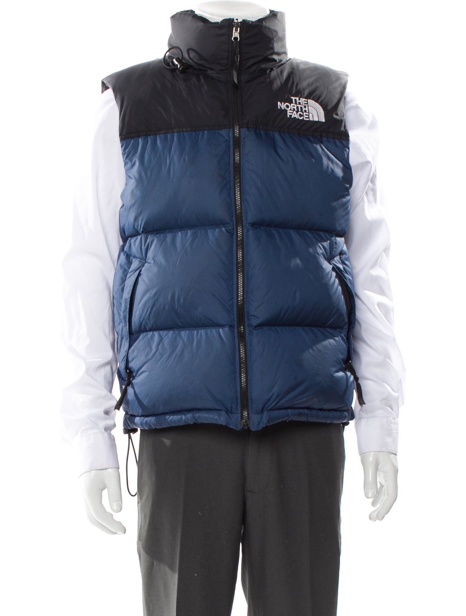 The North Face Vest