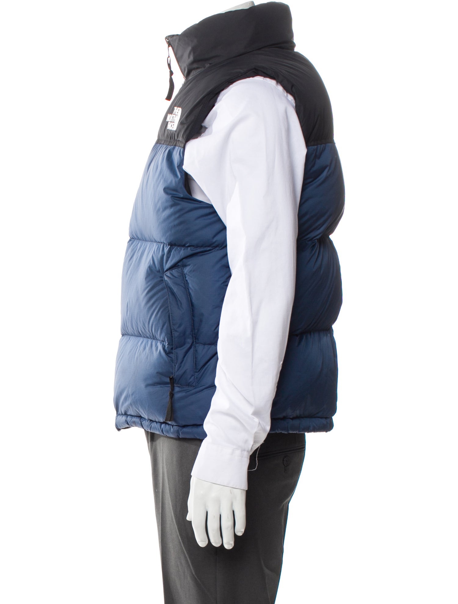 The North Face Vest