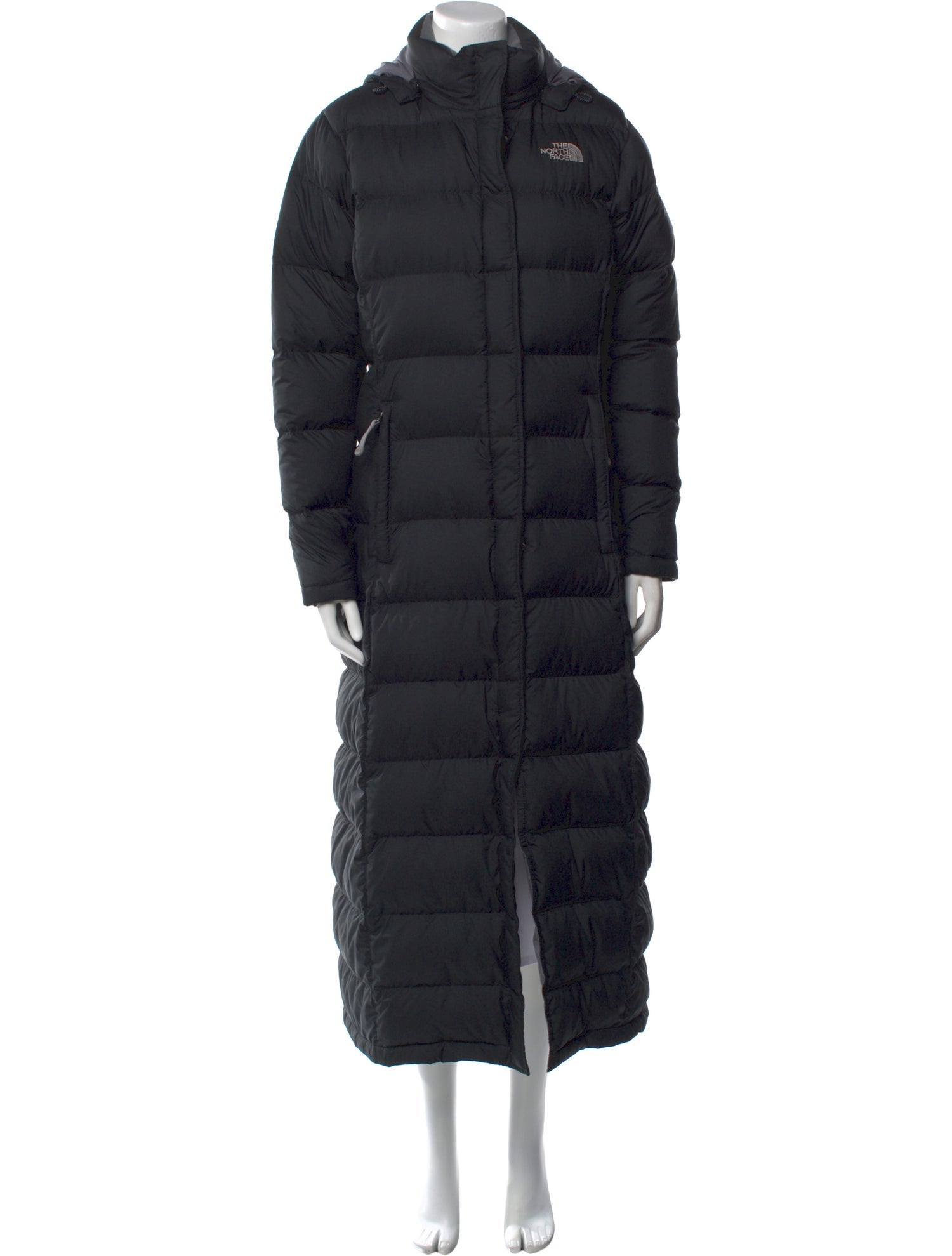 The North Face Down Coat
