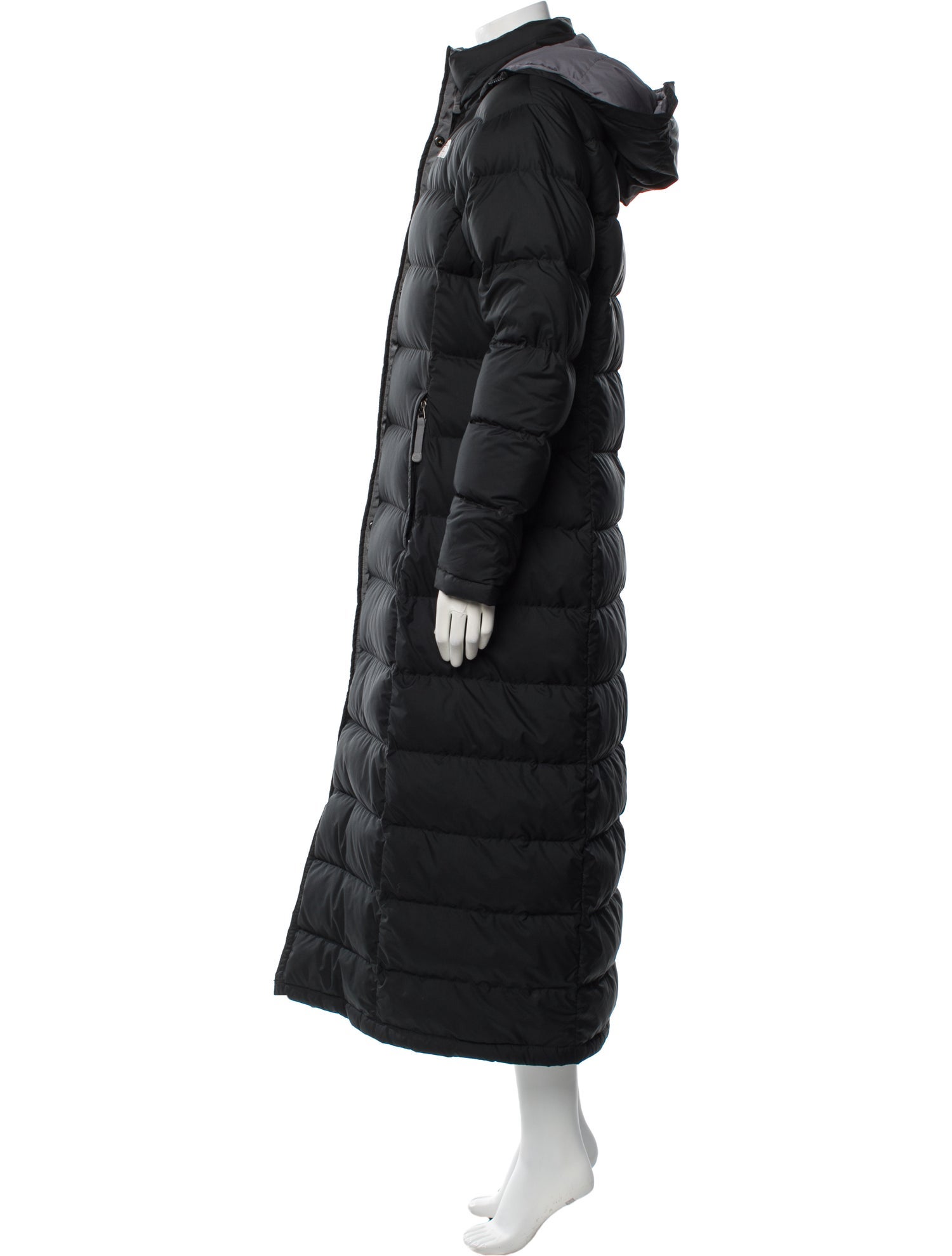 The North Face Down Coat