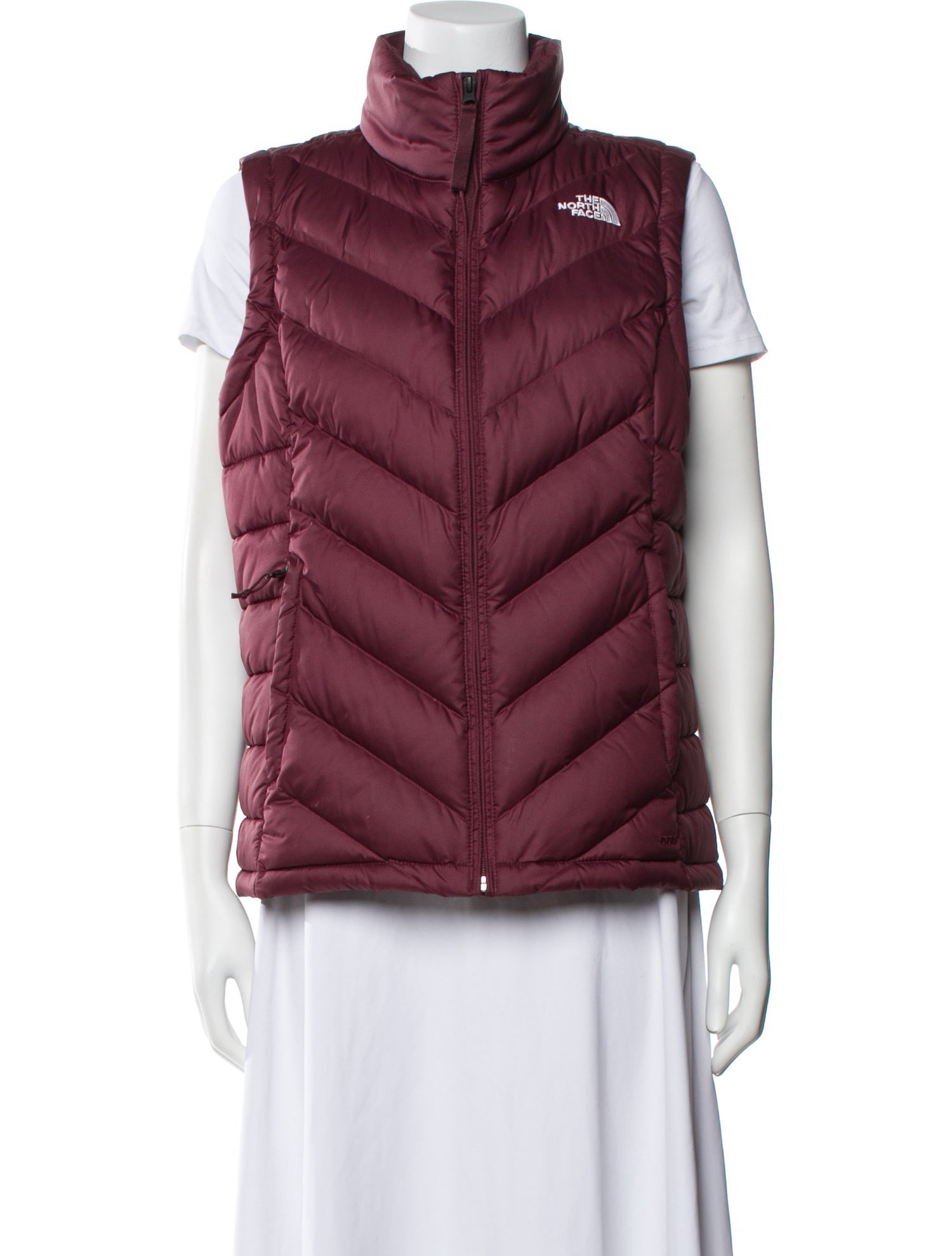 The North Face Down Jacket