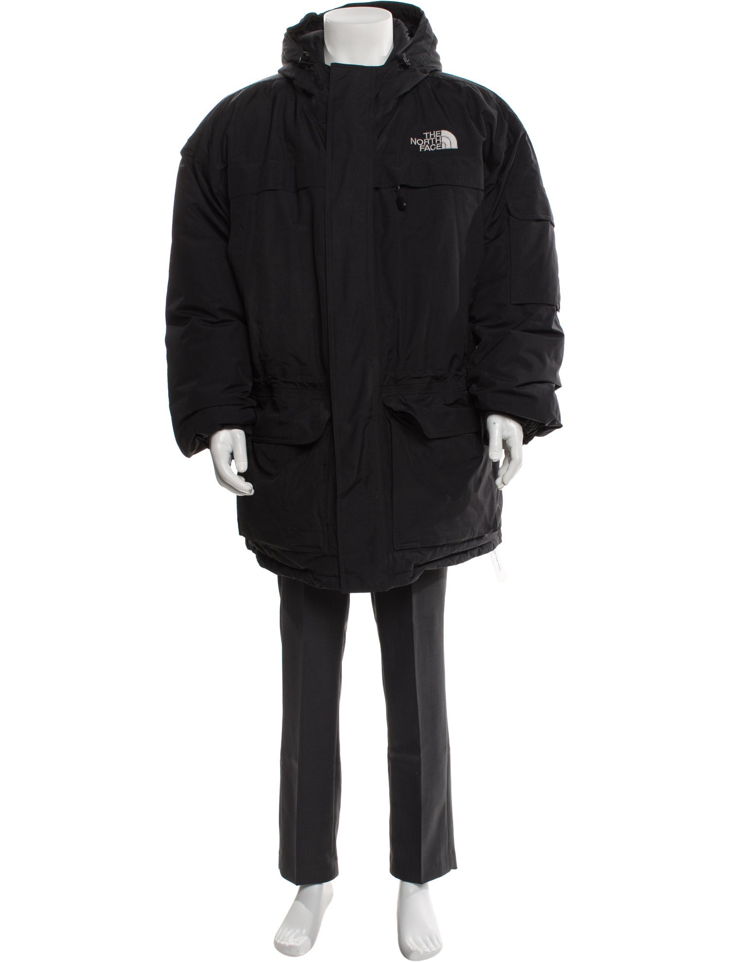 The North Face Parka