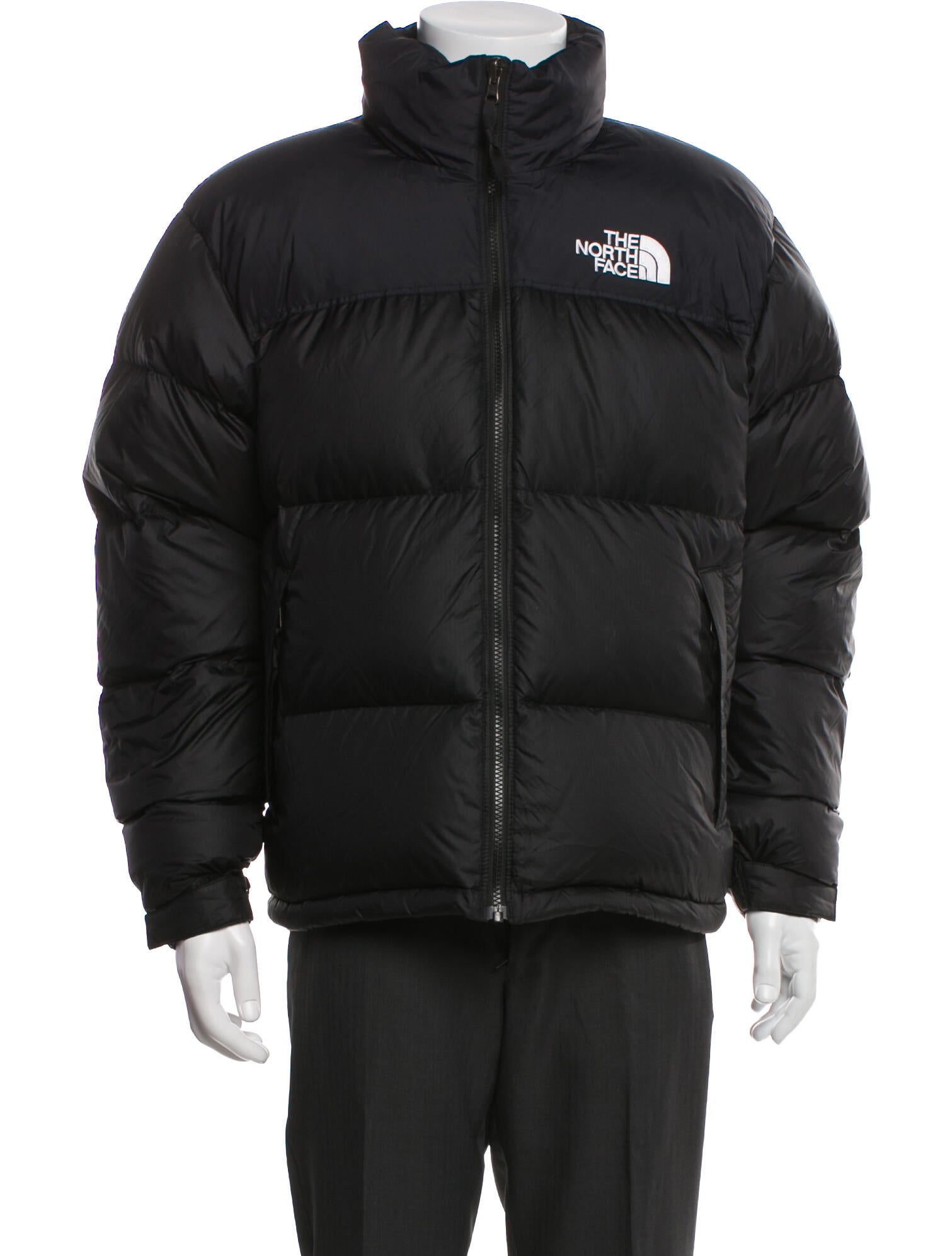 The North Face Puffer Coat
