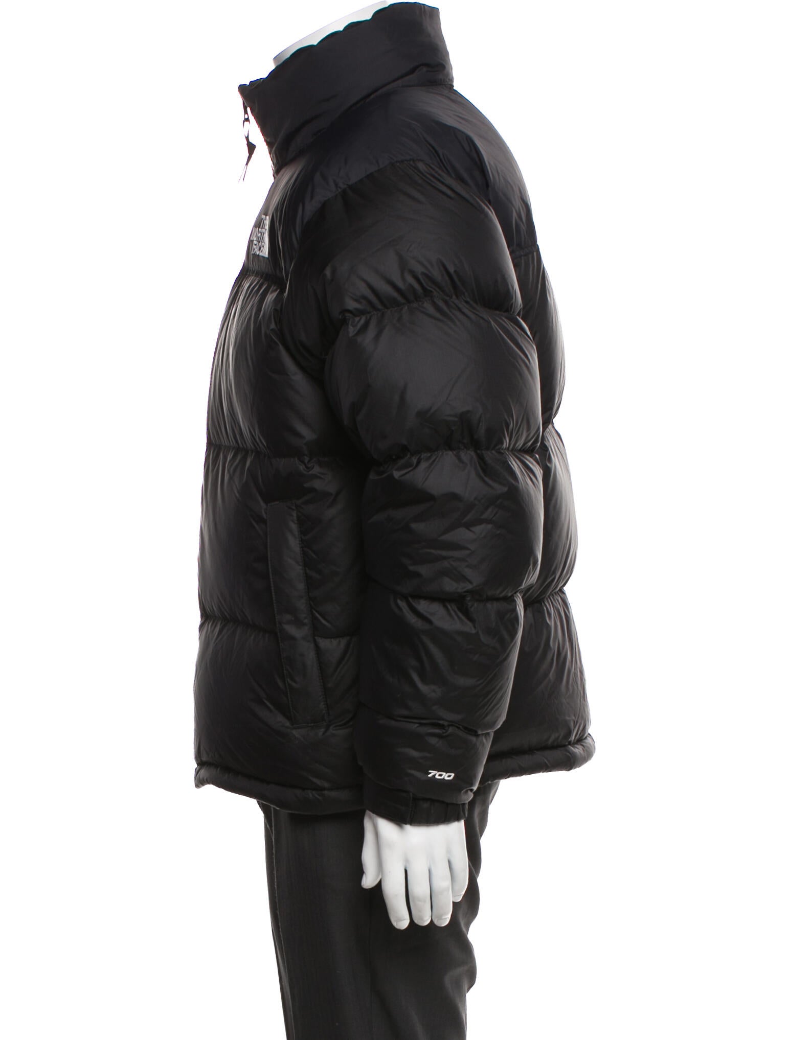 The North Face Puffer Coat