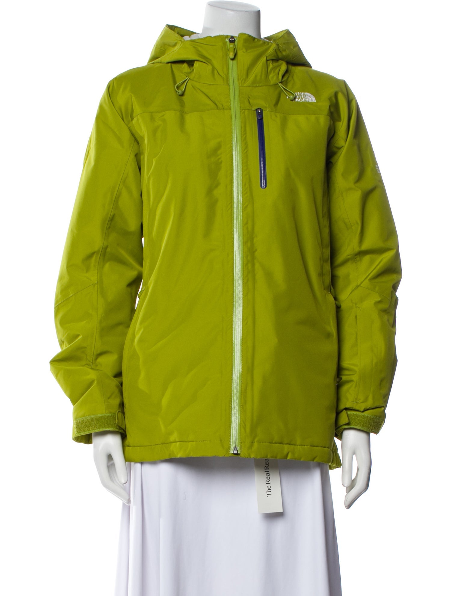 The North Face Jacket w/ Tags