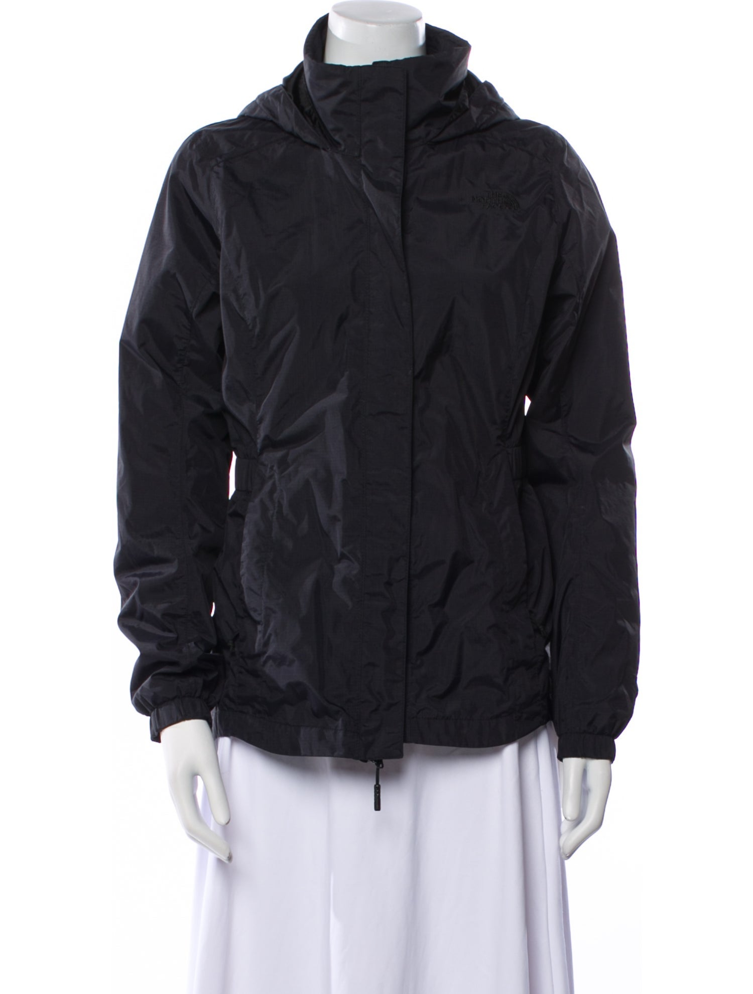 The North Face Nylon Utility Jacket
