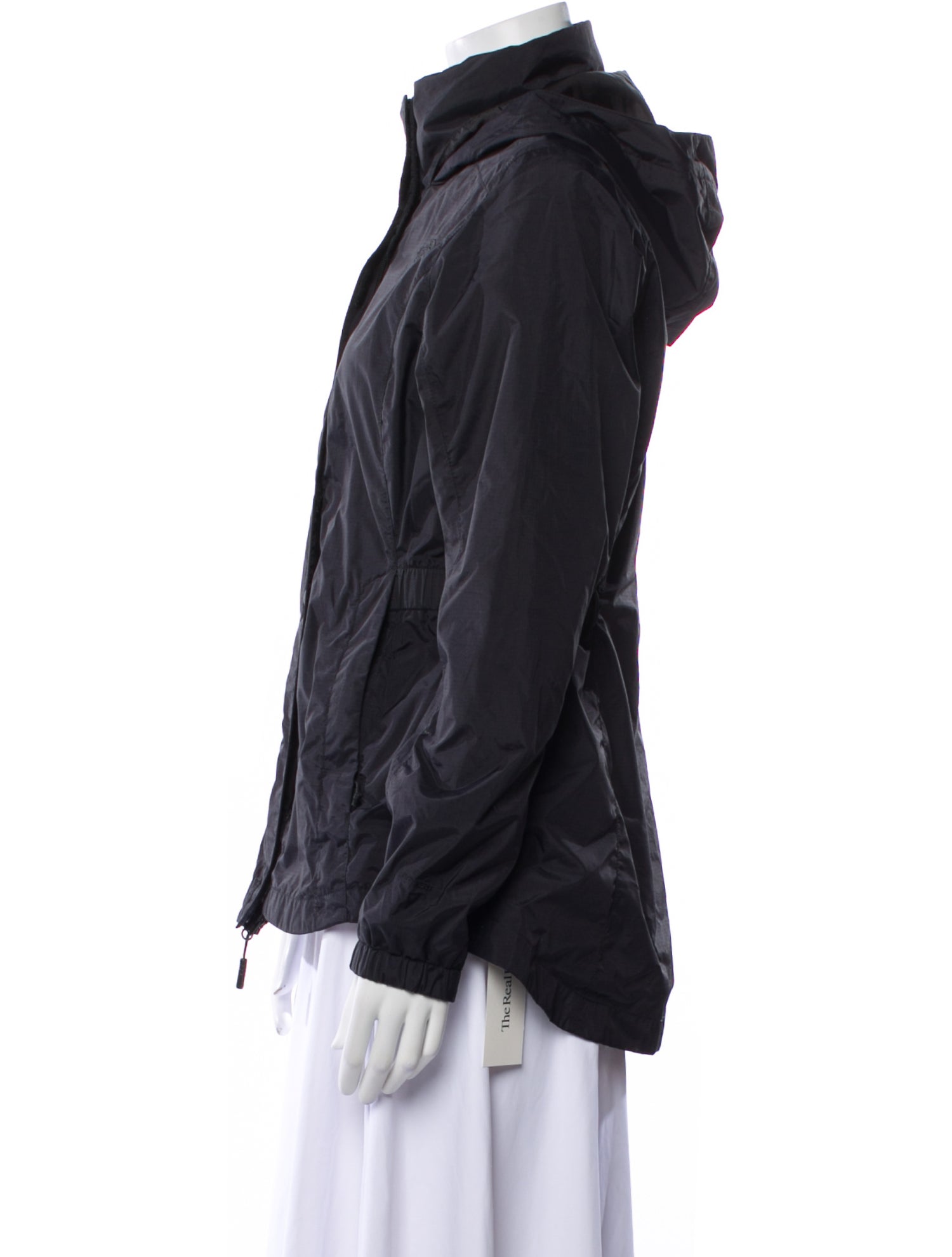 The North Face Nylon Utility Jacket