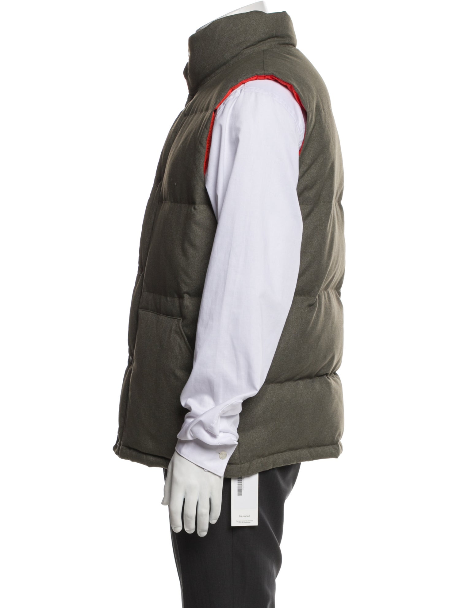 The North Face Vest