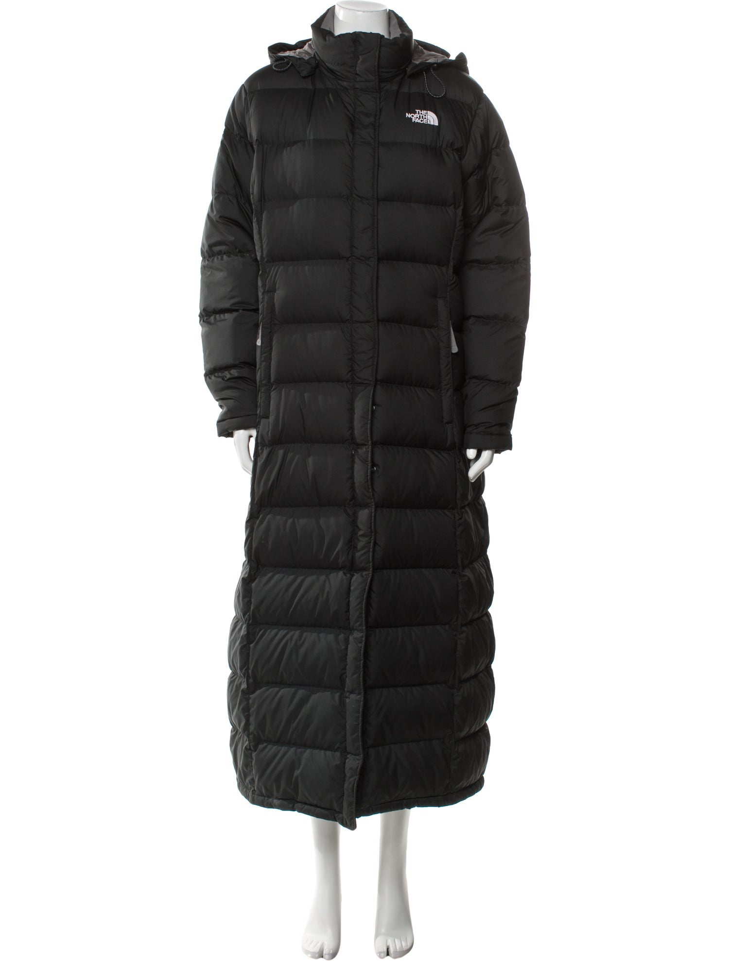 The North Face Down Coat