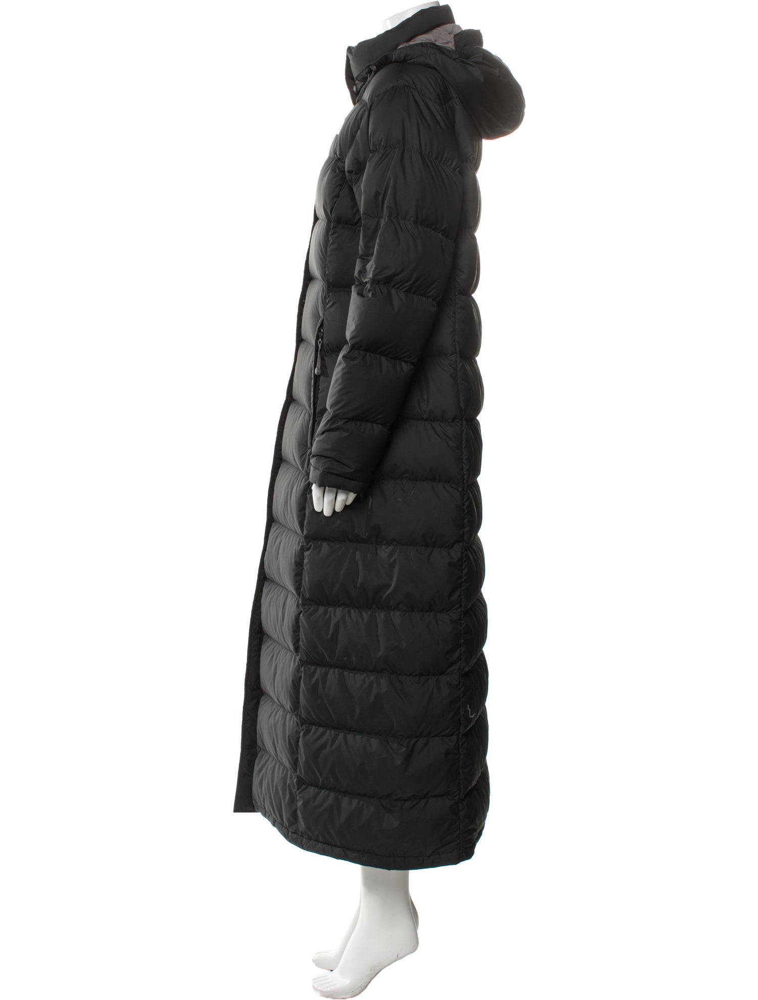 The North Face Down Coat