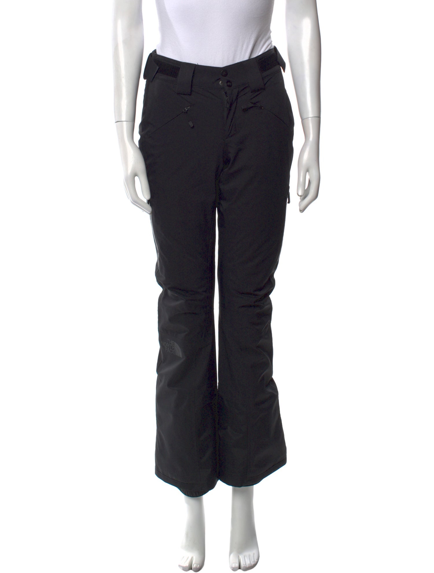 The North Face Nylon Wide Leg Pants