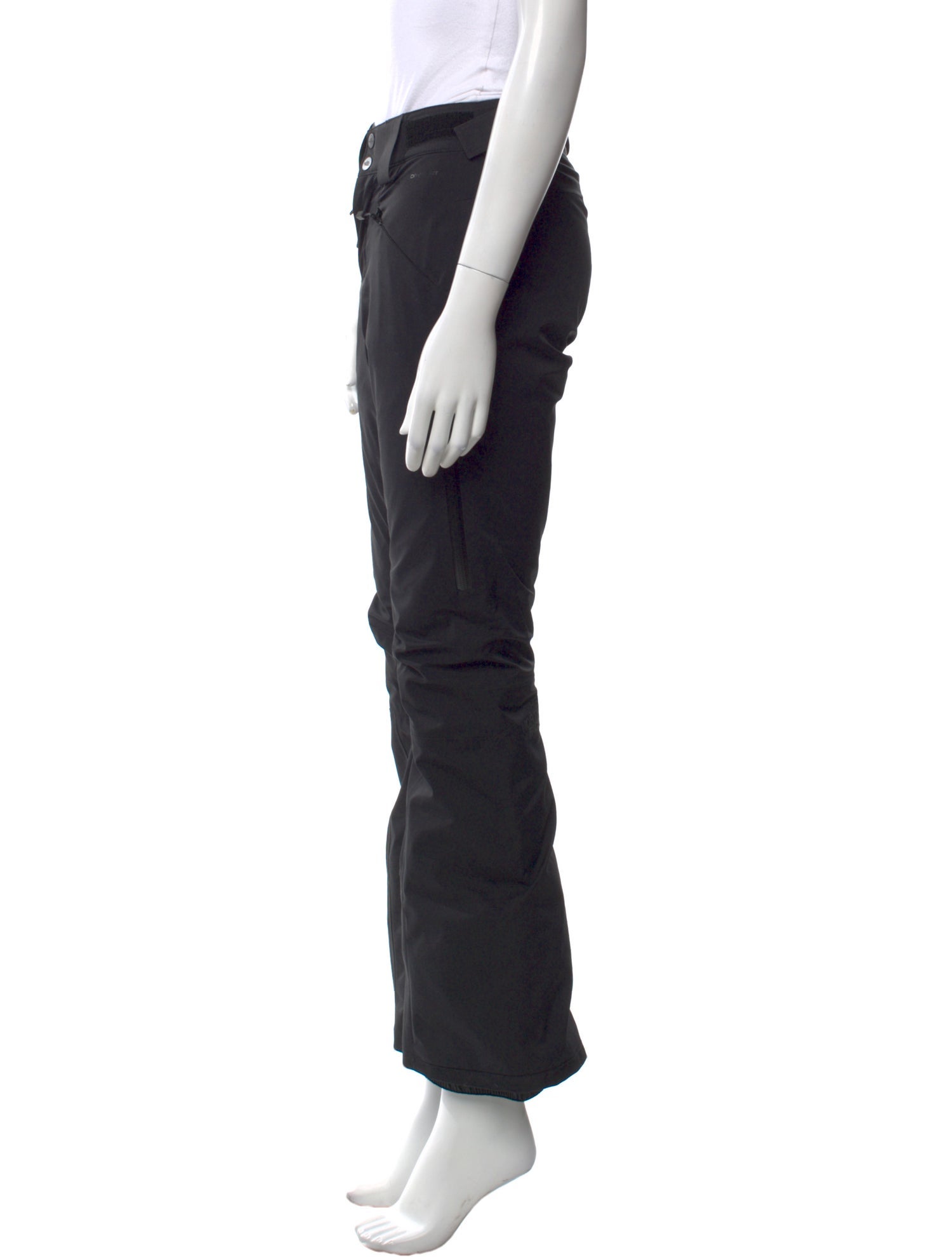 The North Face Nylon Wide Leg Pants