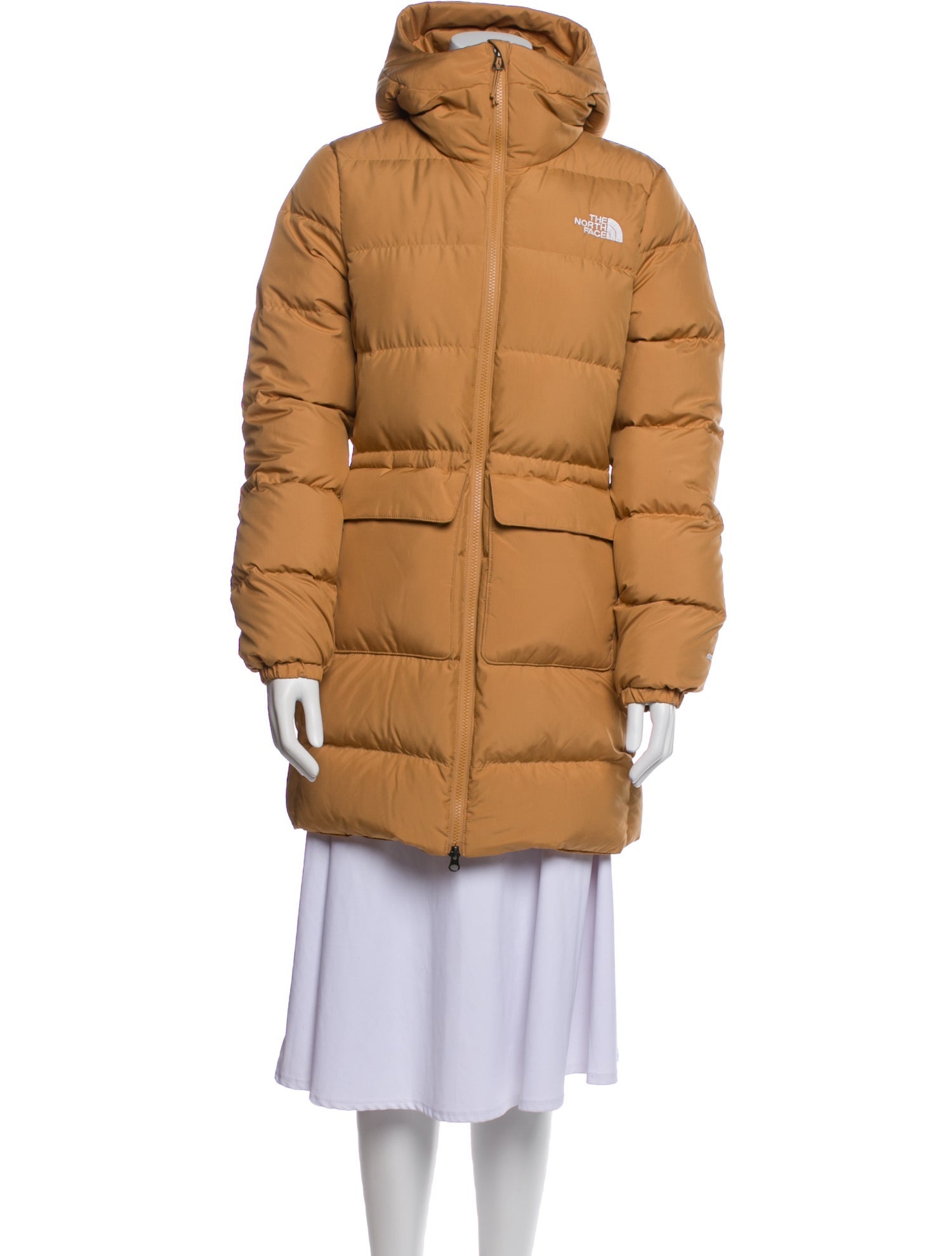 The North Face Down Coat