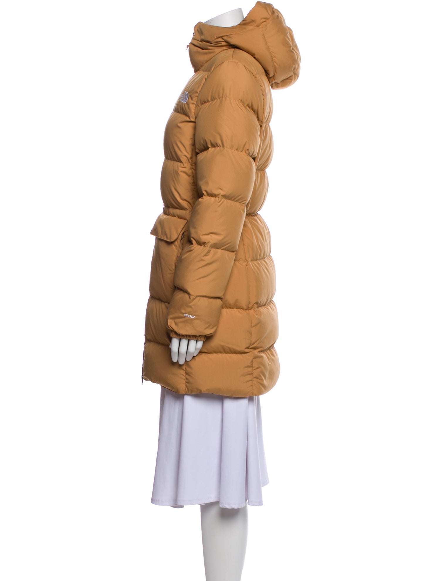 The North Face Down Coat