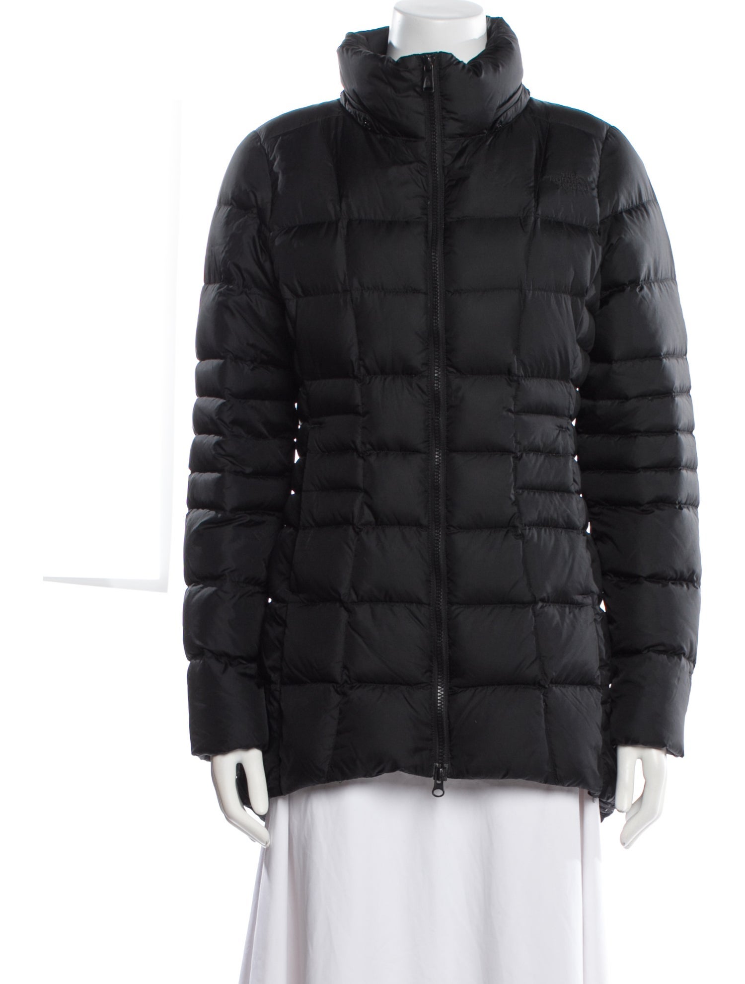 The North Face Nylon Parka