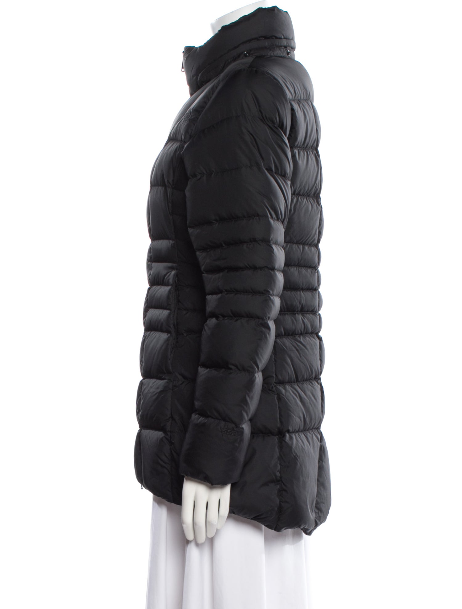 The North Face Nylon Parka