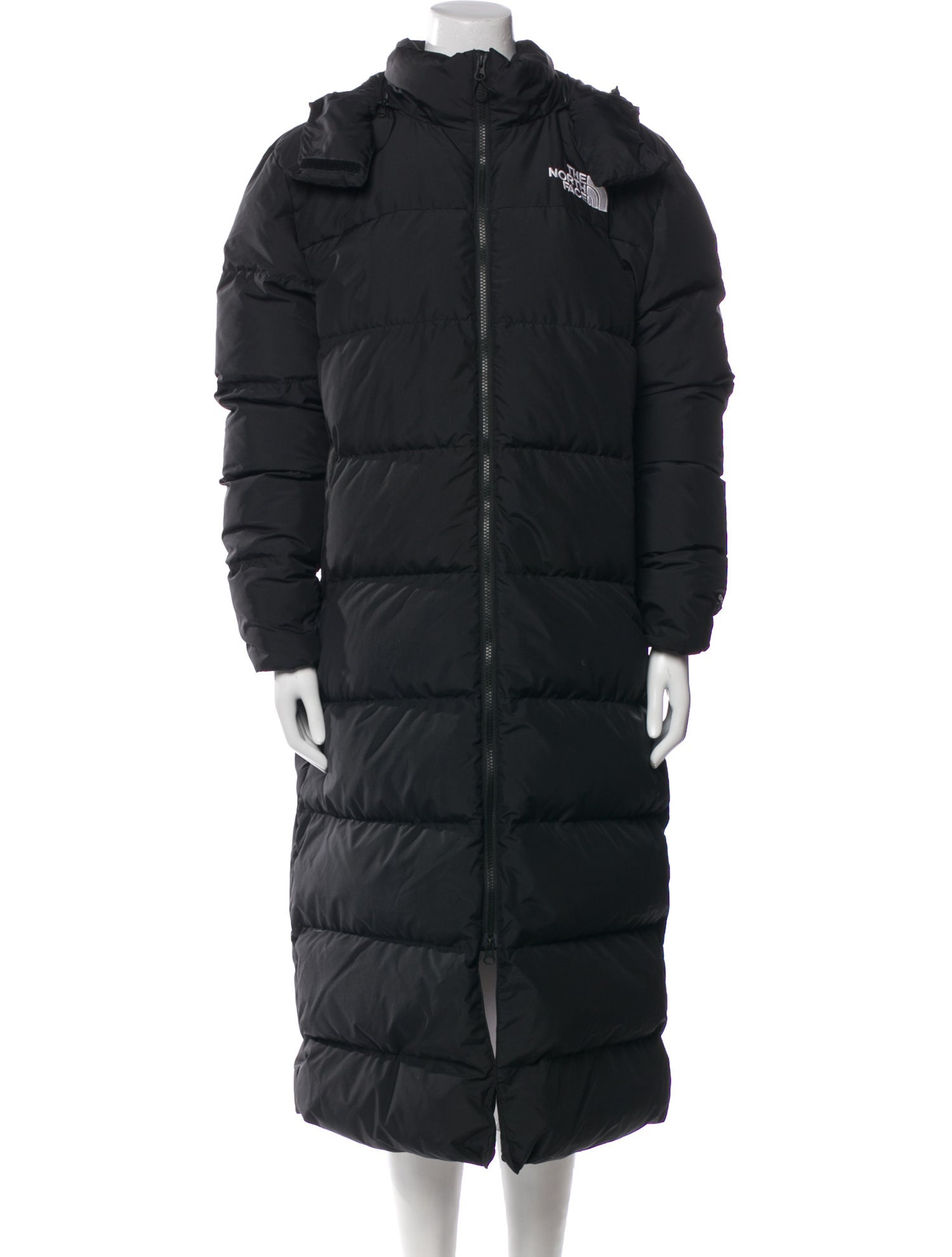 The North Face Down Down Coat