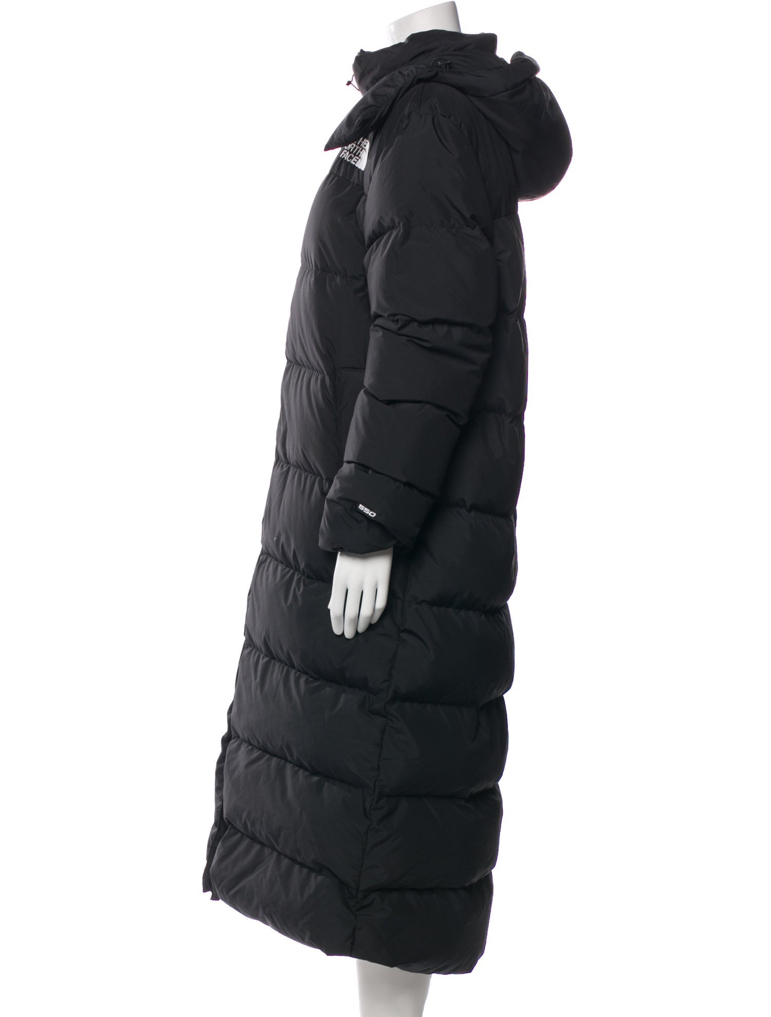 The North Face Down Down Coat