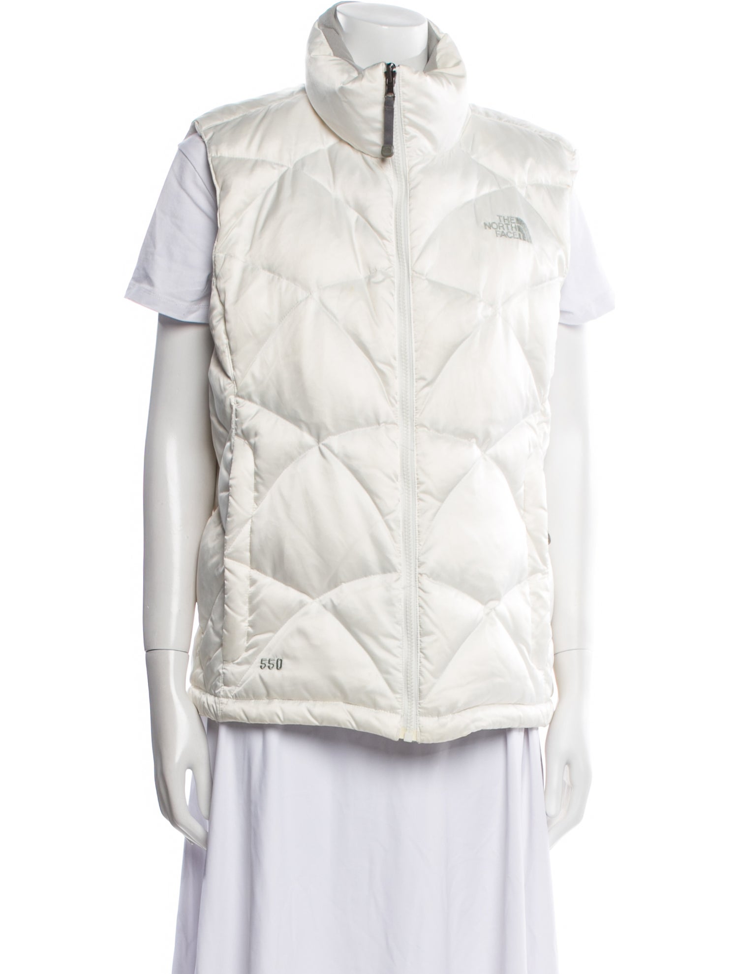 The North Face Nylon Vest