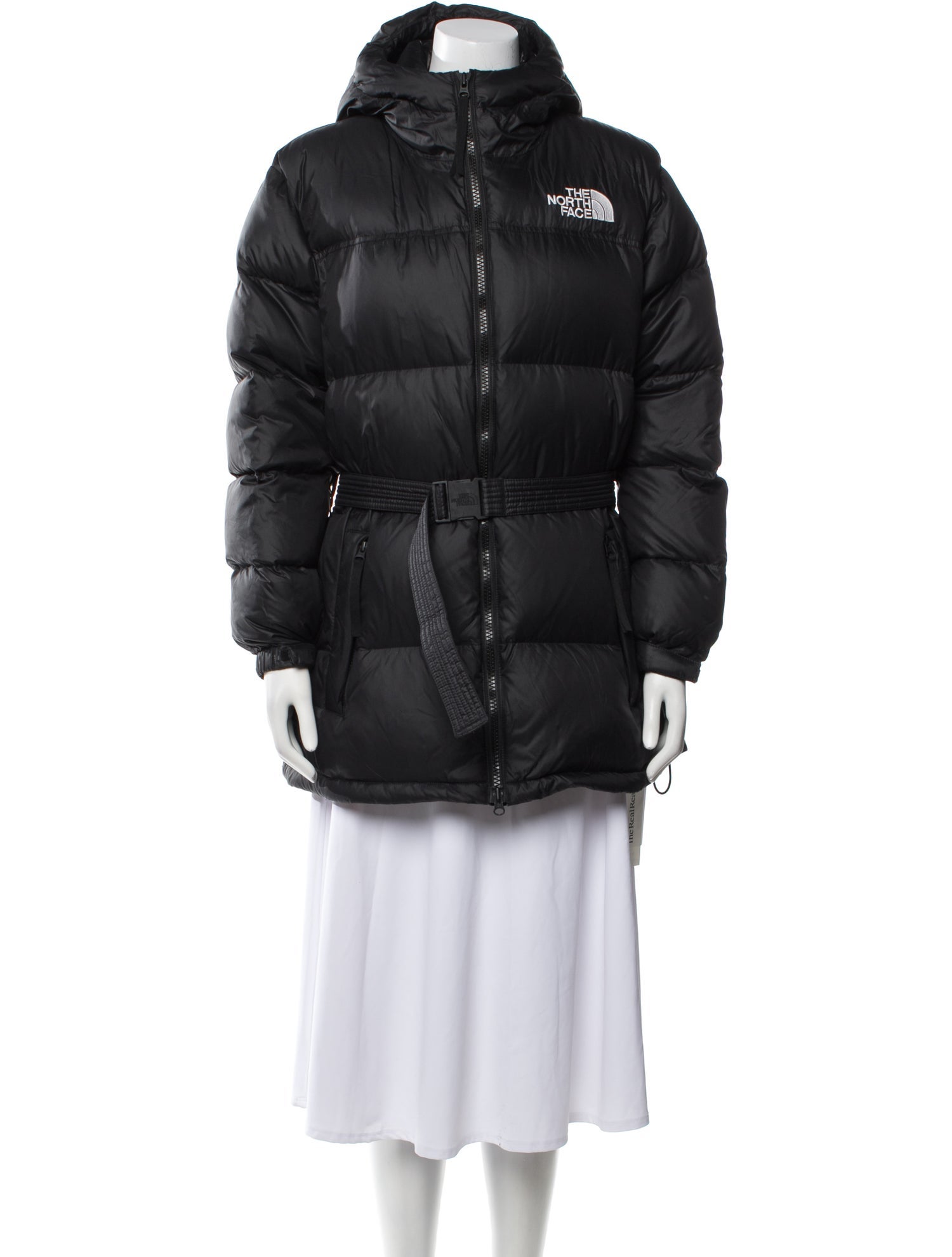 The North Face Down Jacket