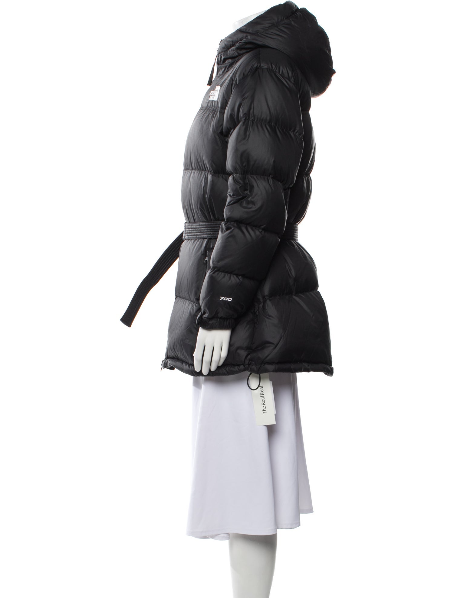 The North Face Down Jacket