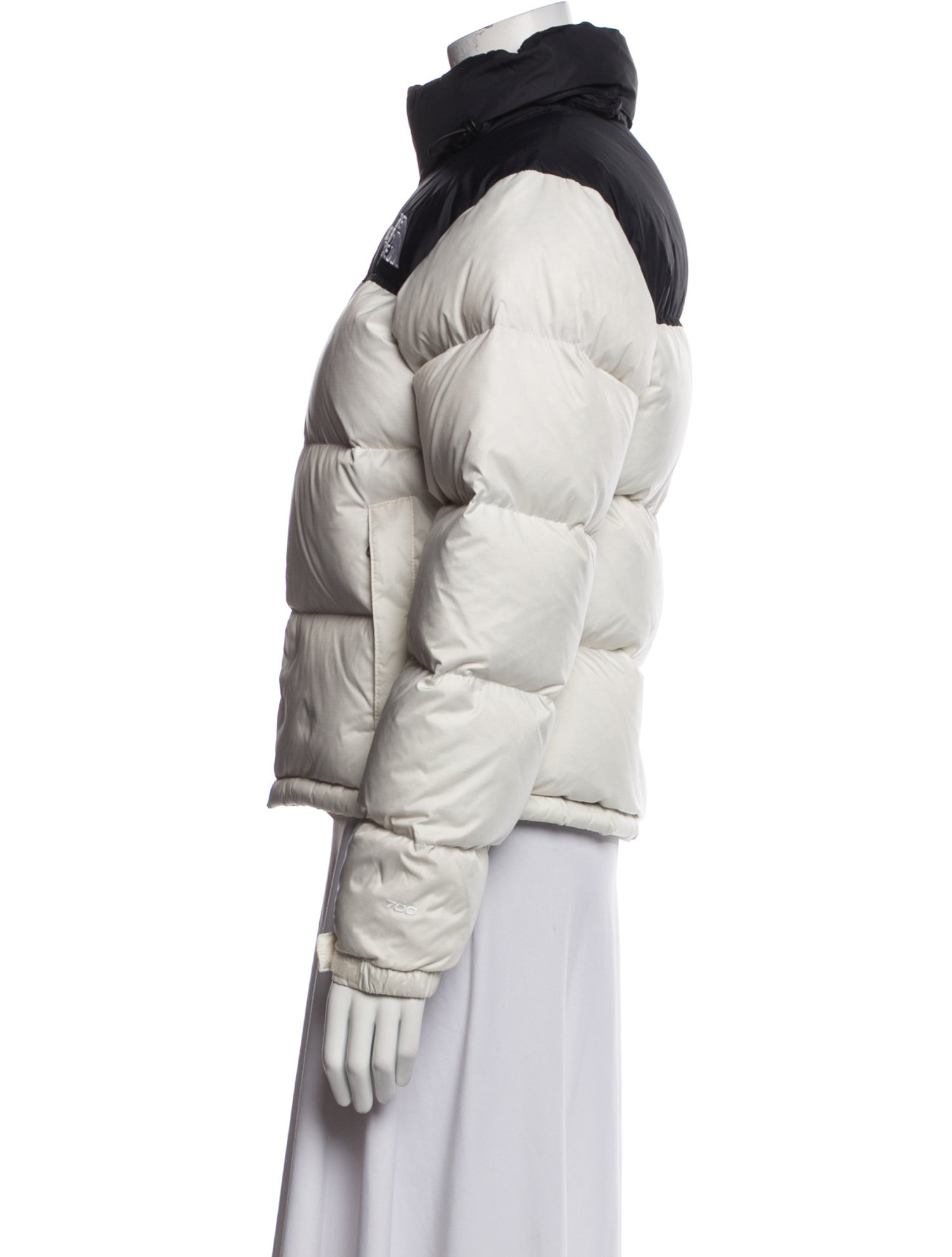 The North Face Jacket