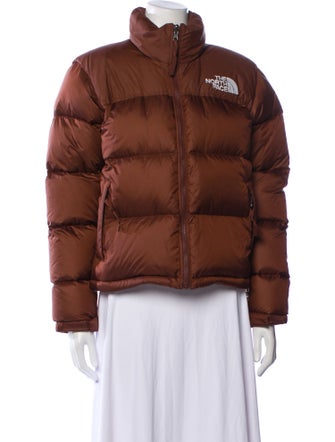 The North Face Down Coat