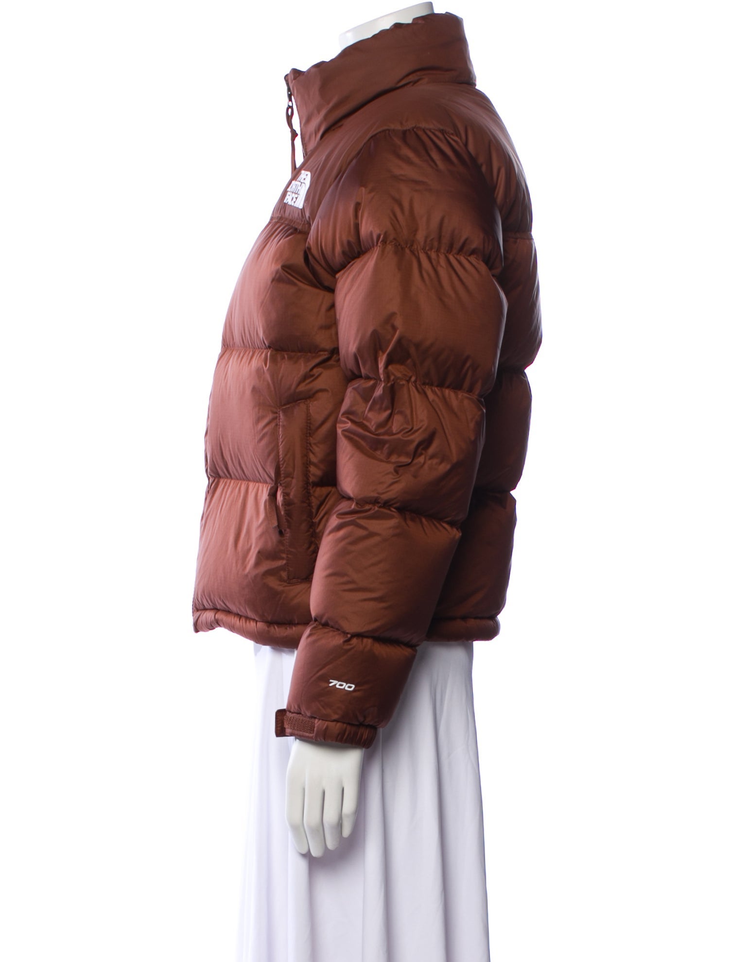 The North Face Down Coat