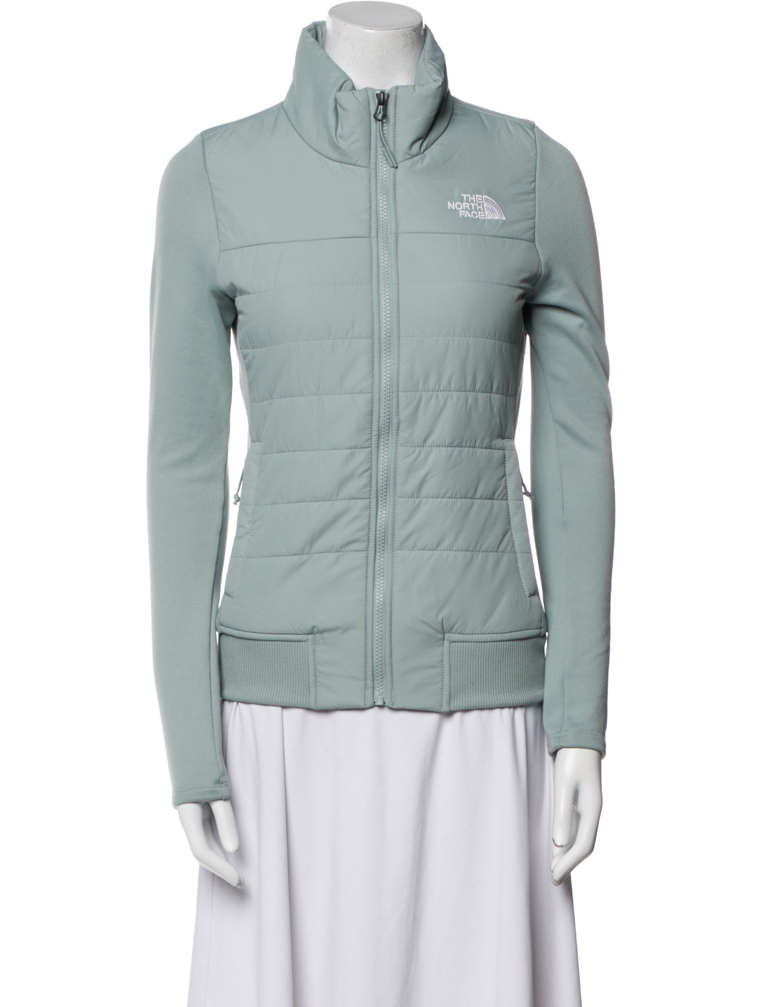 The North Face Utility Jacket