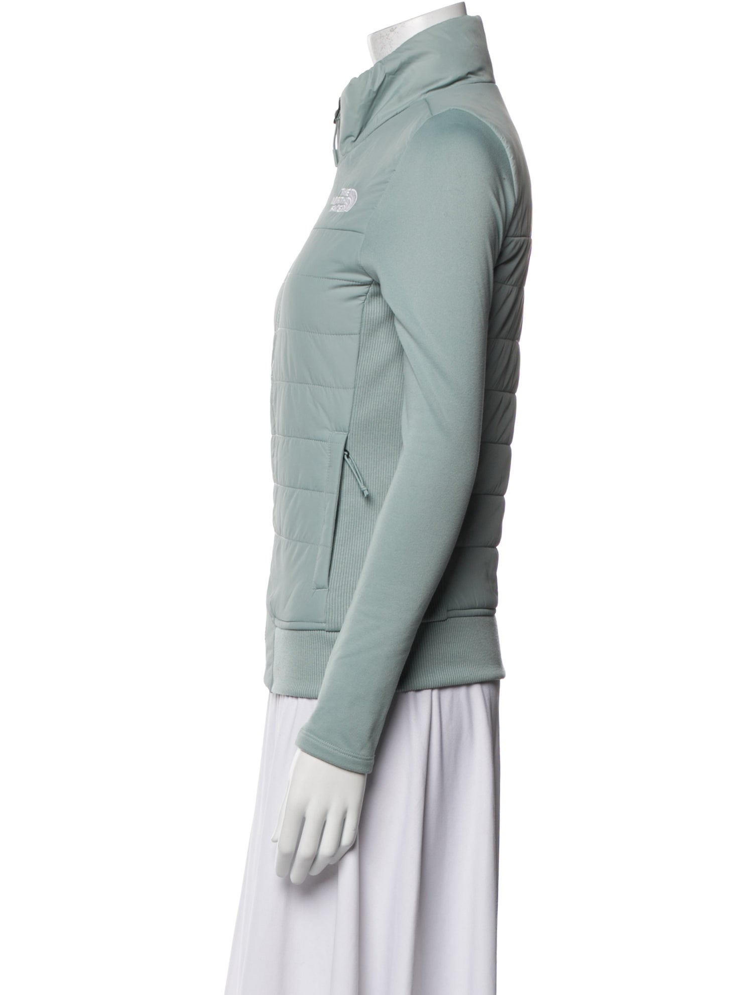 The North Face Utility Jacket