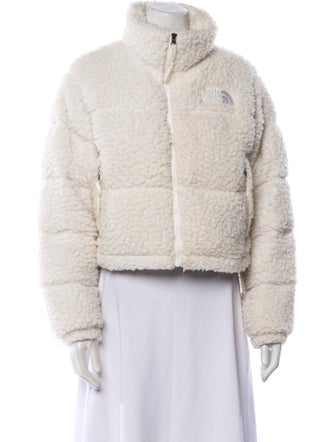 The North Face Down Jacket