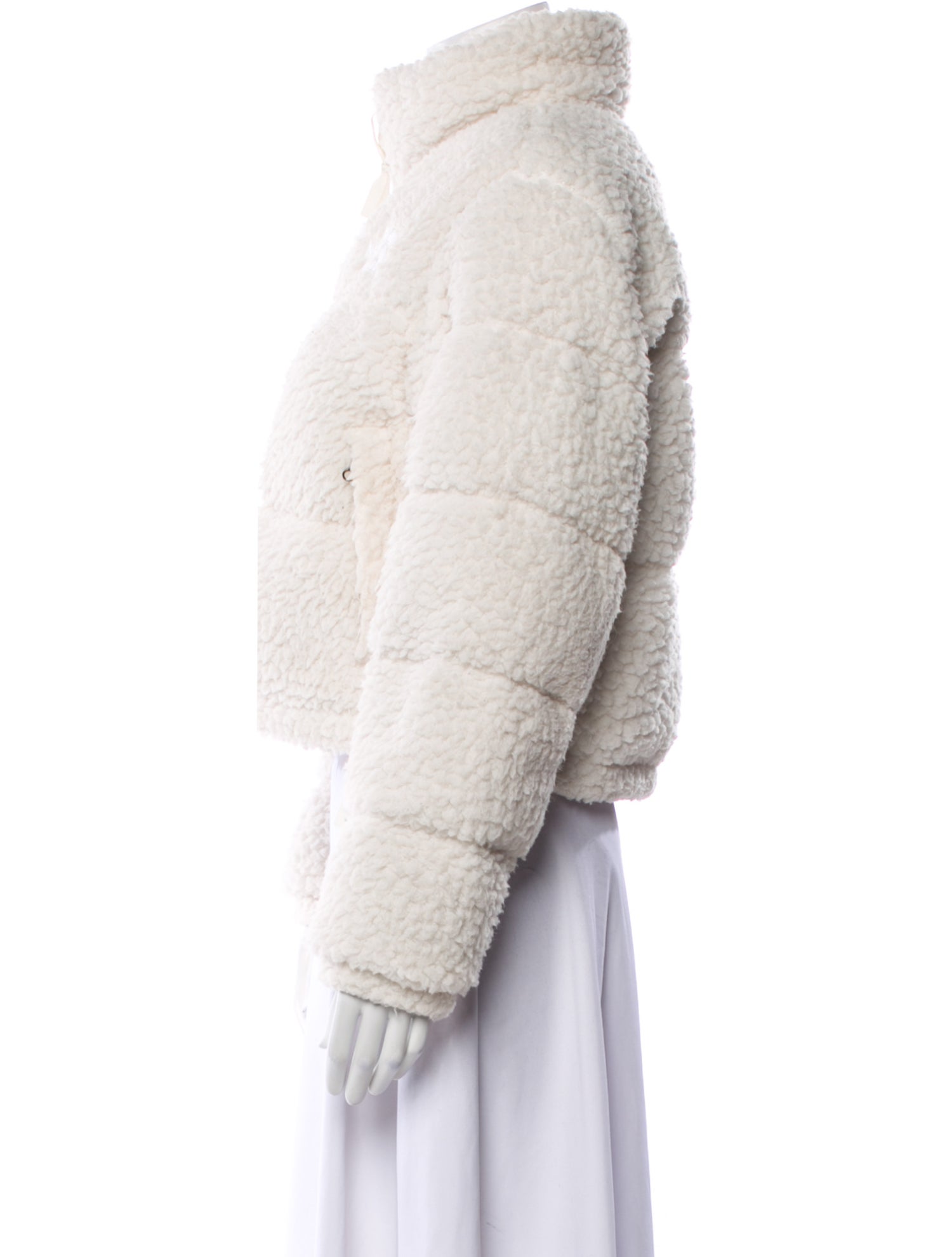 The North Face Down Jacket