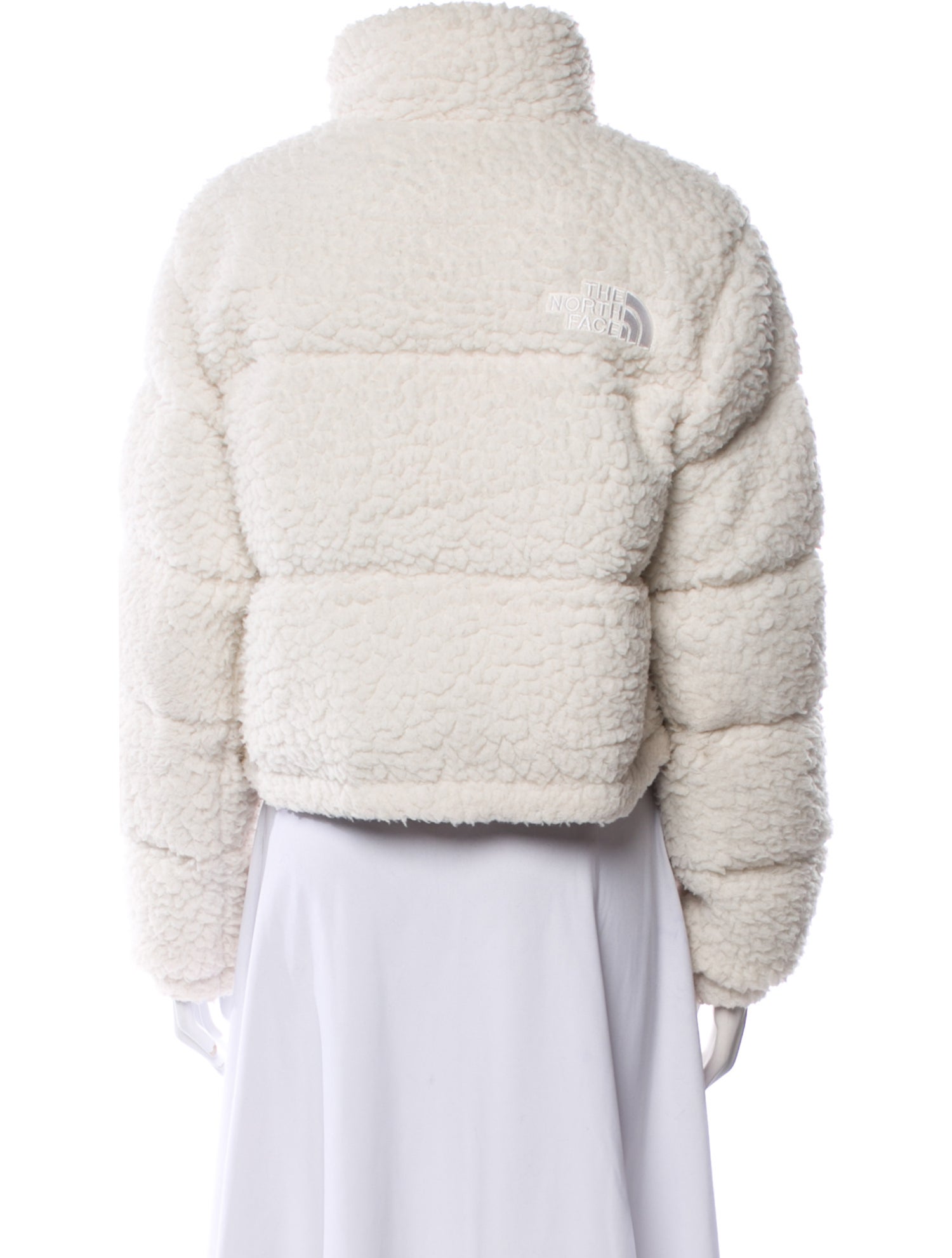 The North Face Down Jacket