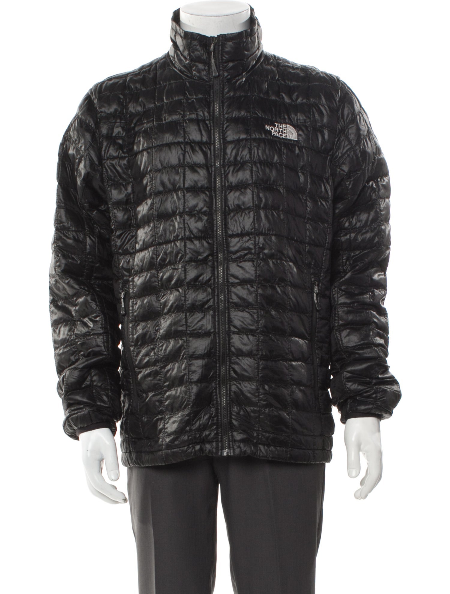 The North Face Puffer Coat