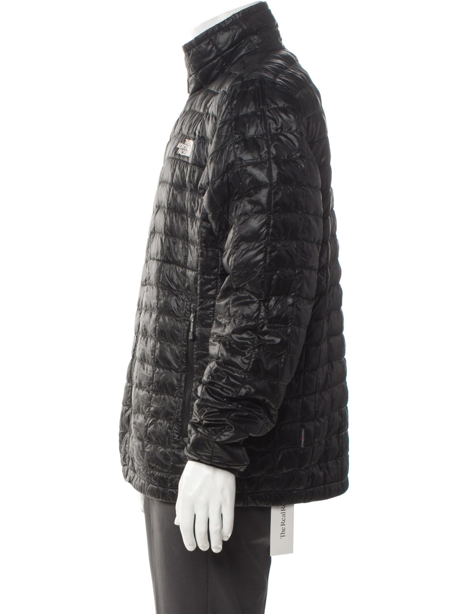 The North Face Puffer Coat