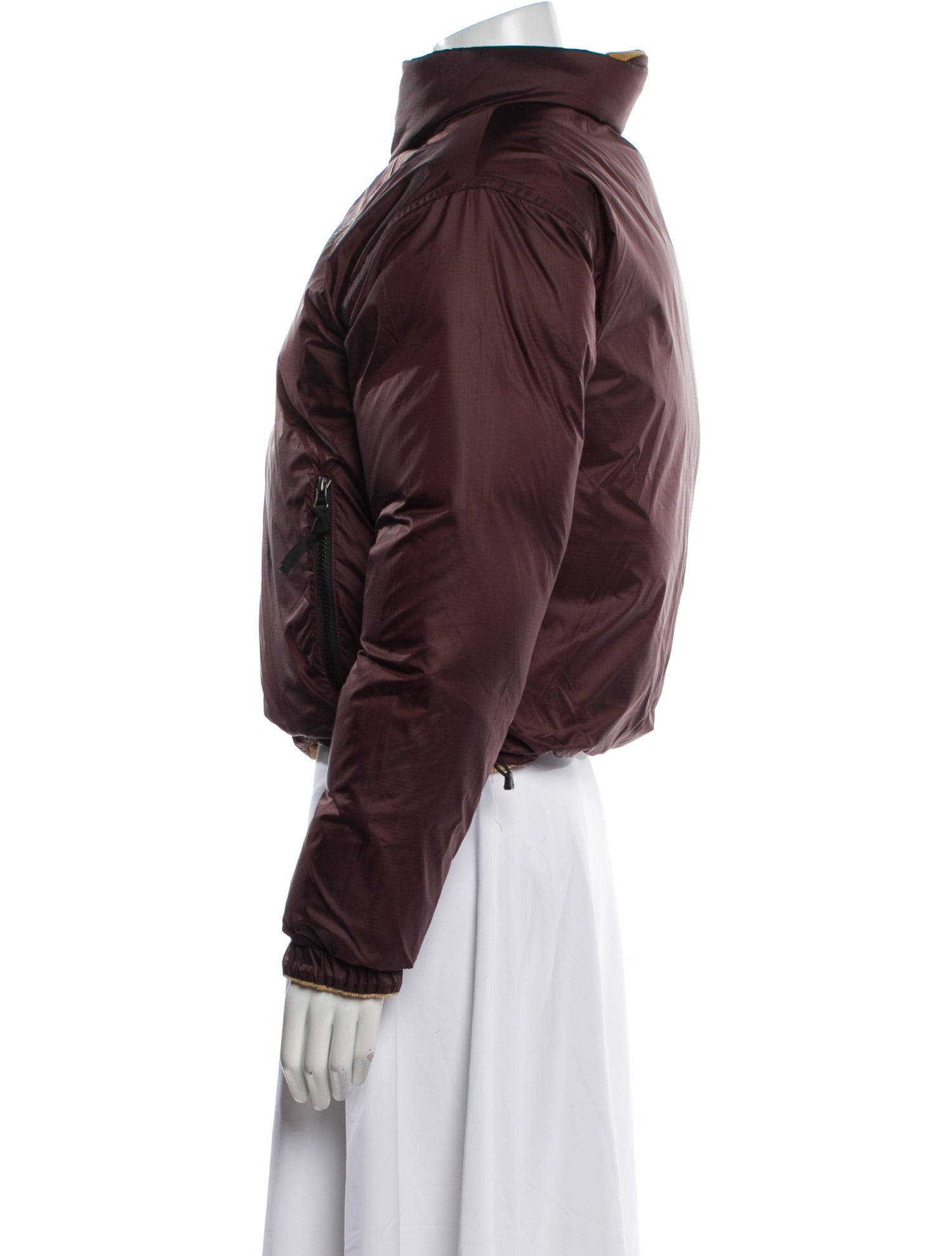 The North Face Bomber Jacket