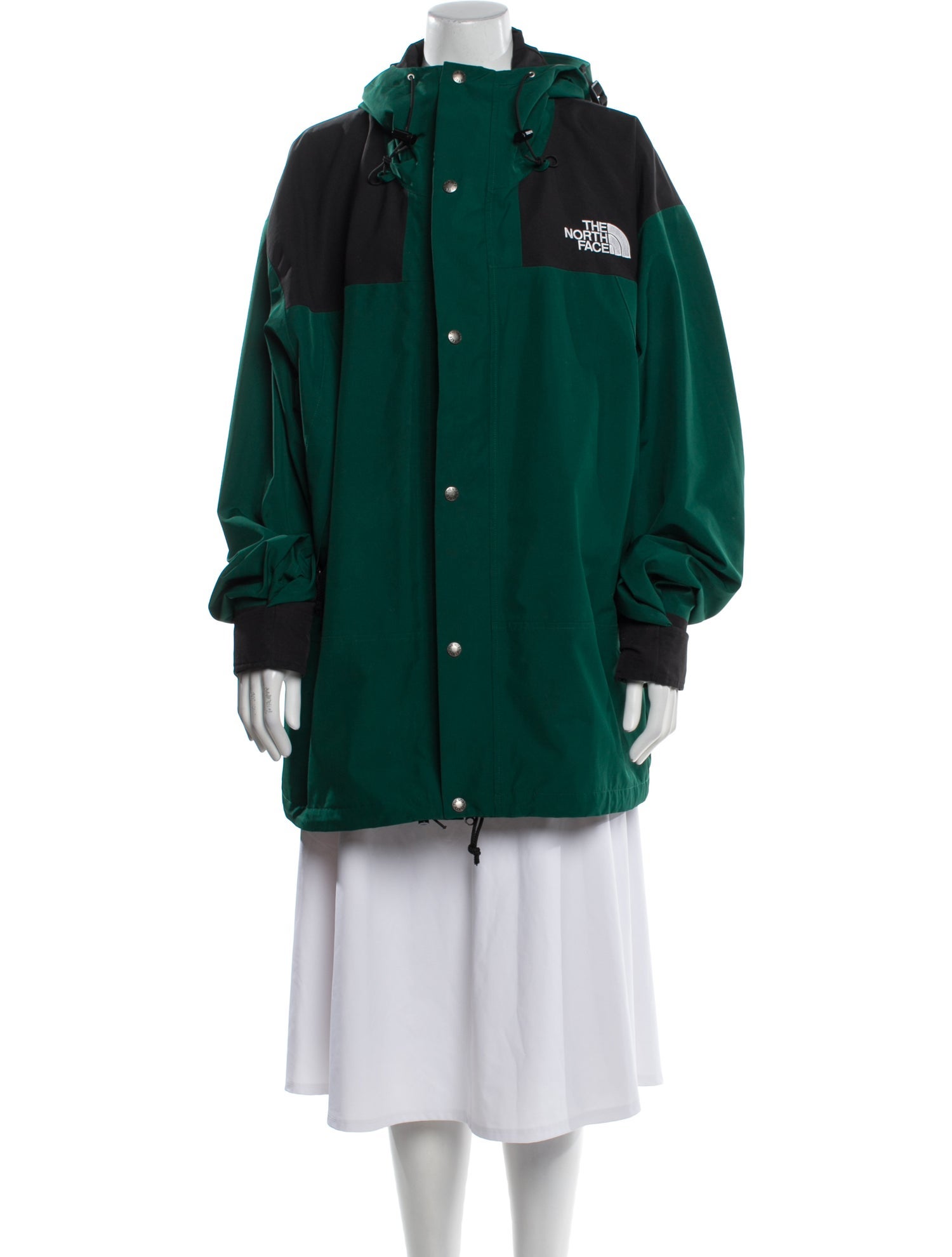 The North Face Parka