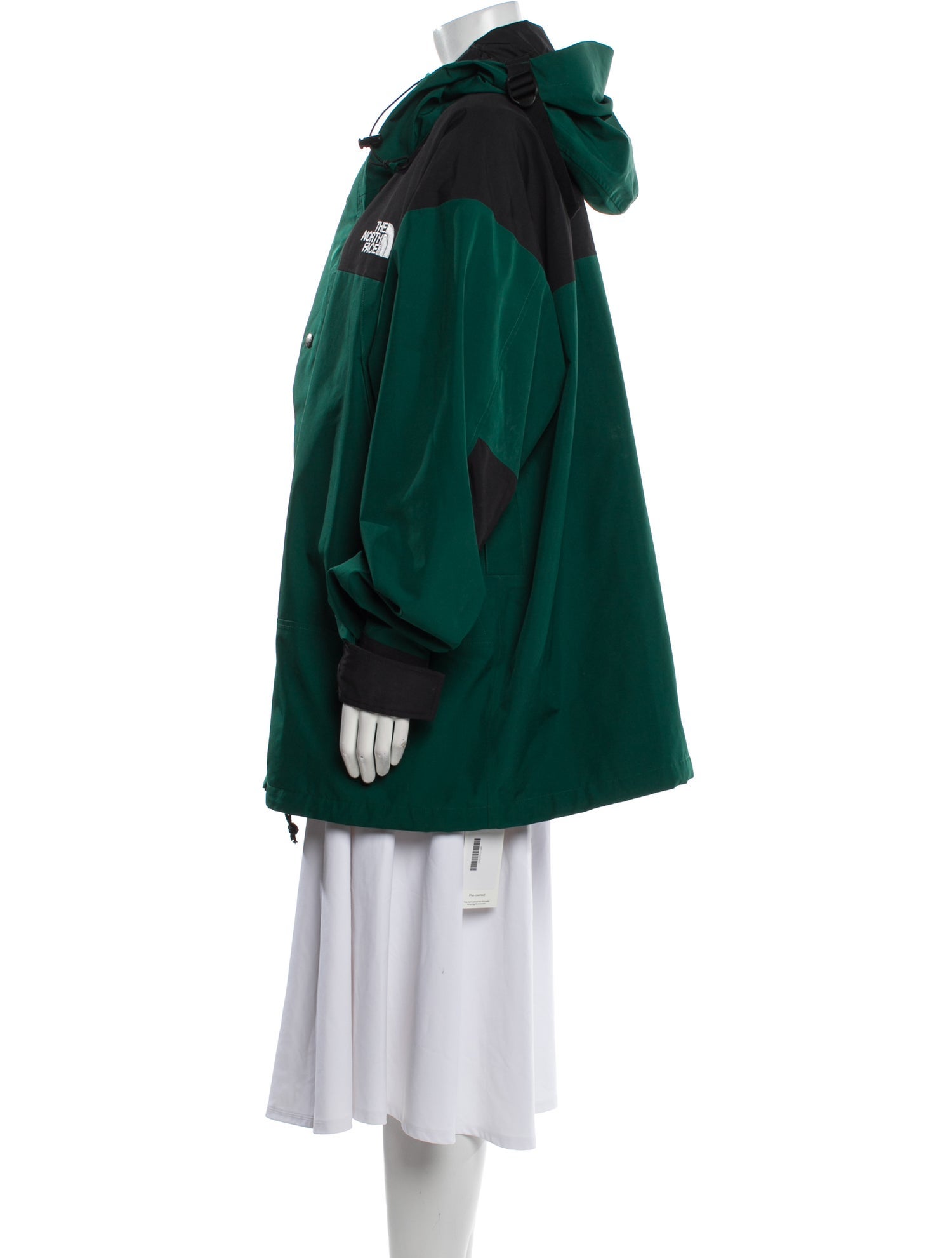 The North Face Parka