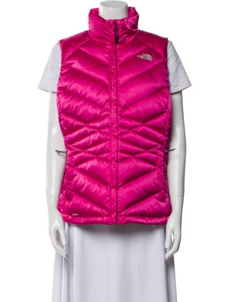 The North Face Nylon Vest