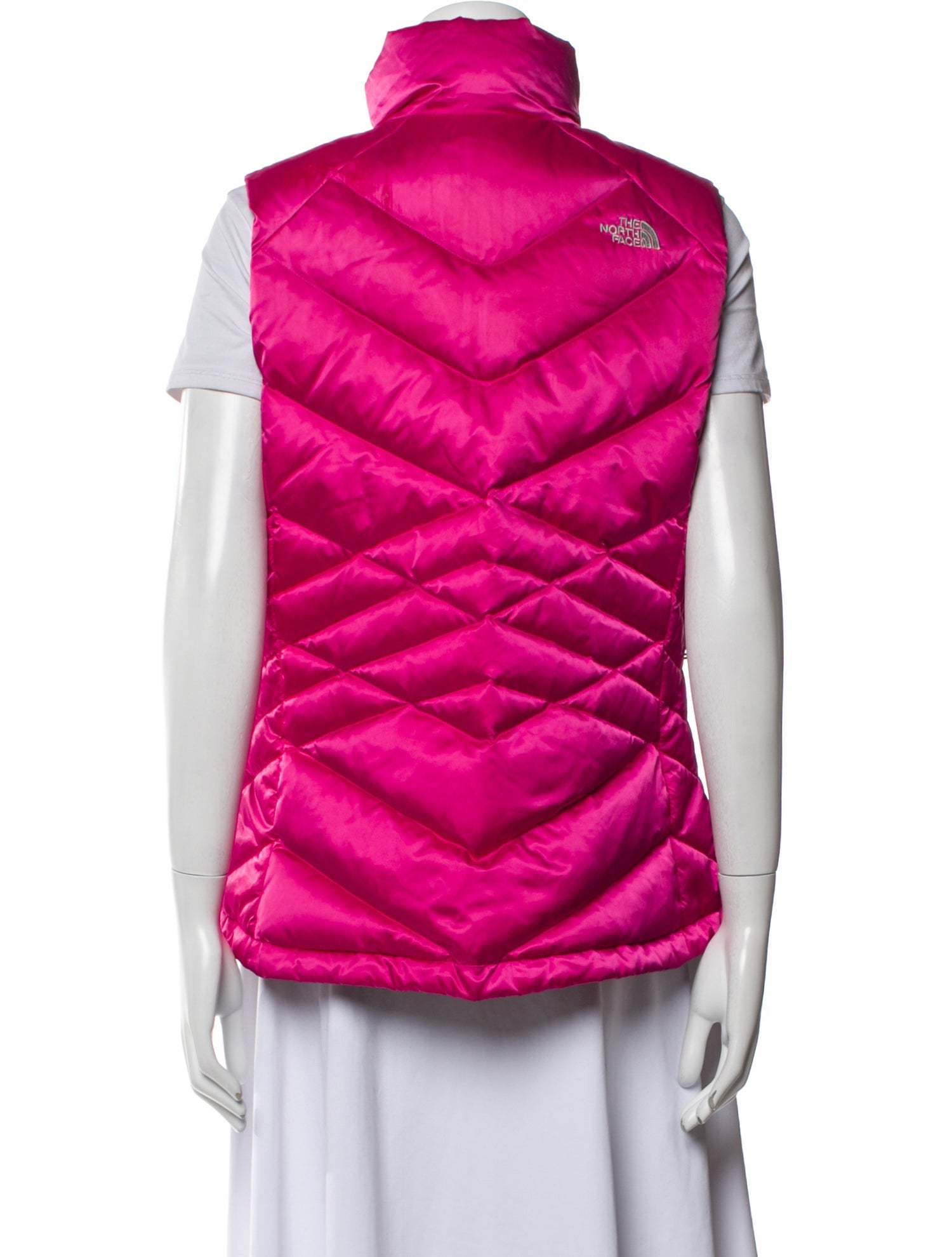 The North Face Nylon Vest