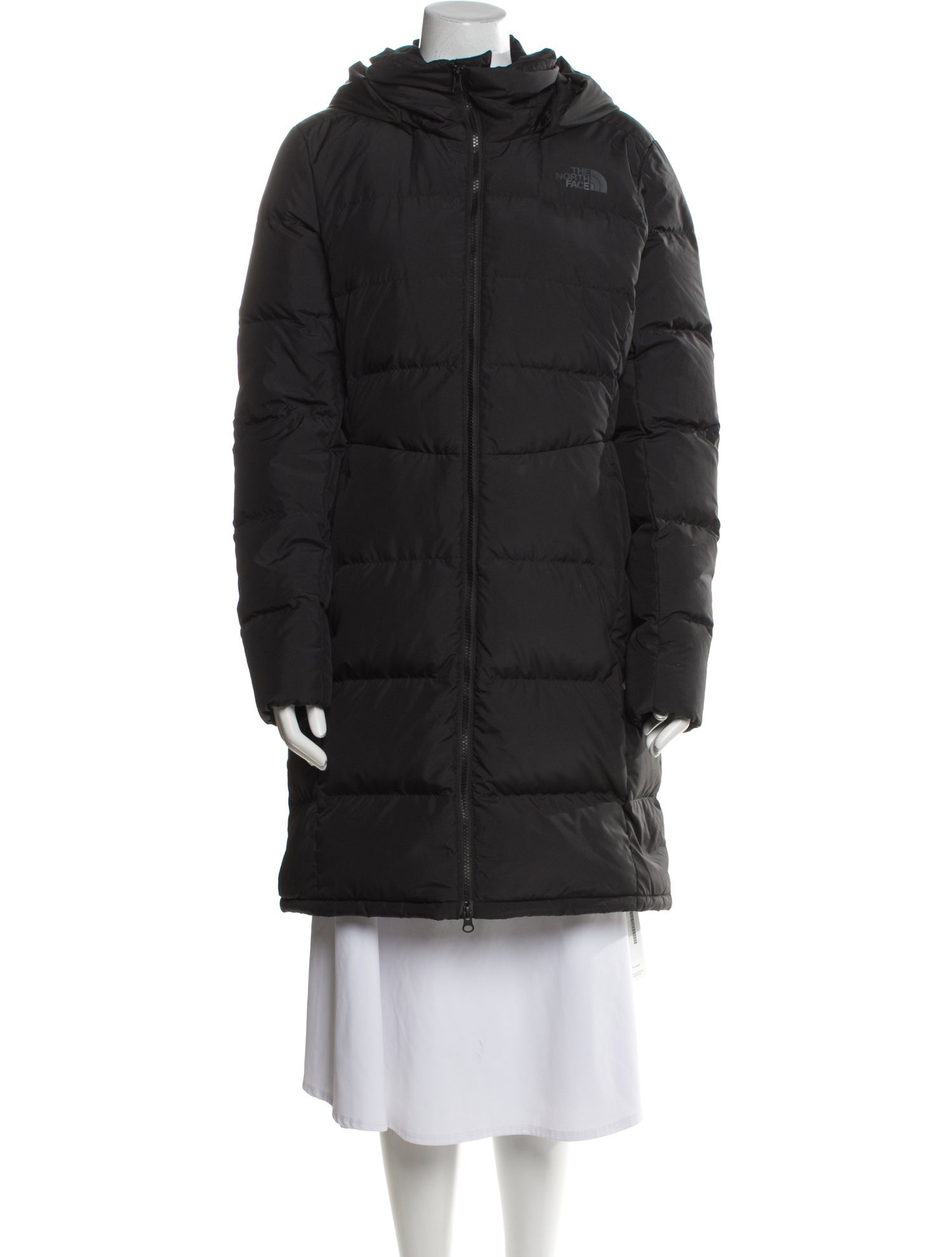 The North Face Down Coat