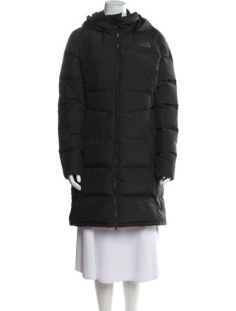 The North Face Down Coat