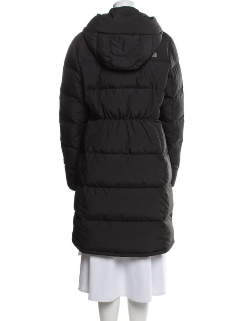 The North Face Down Coat