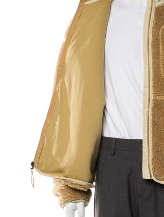 The North Face Jacket