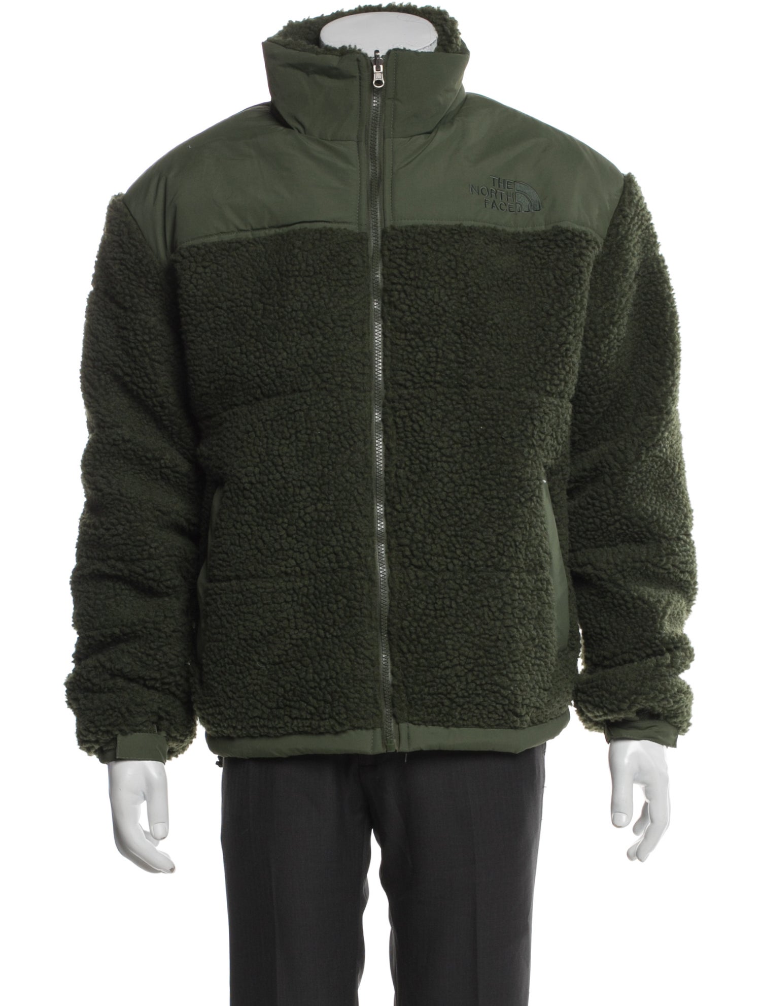 The North Face Puffer Coat