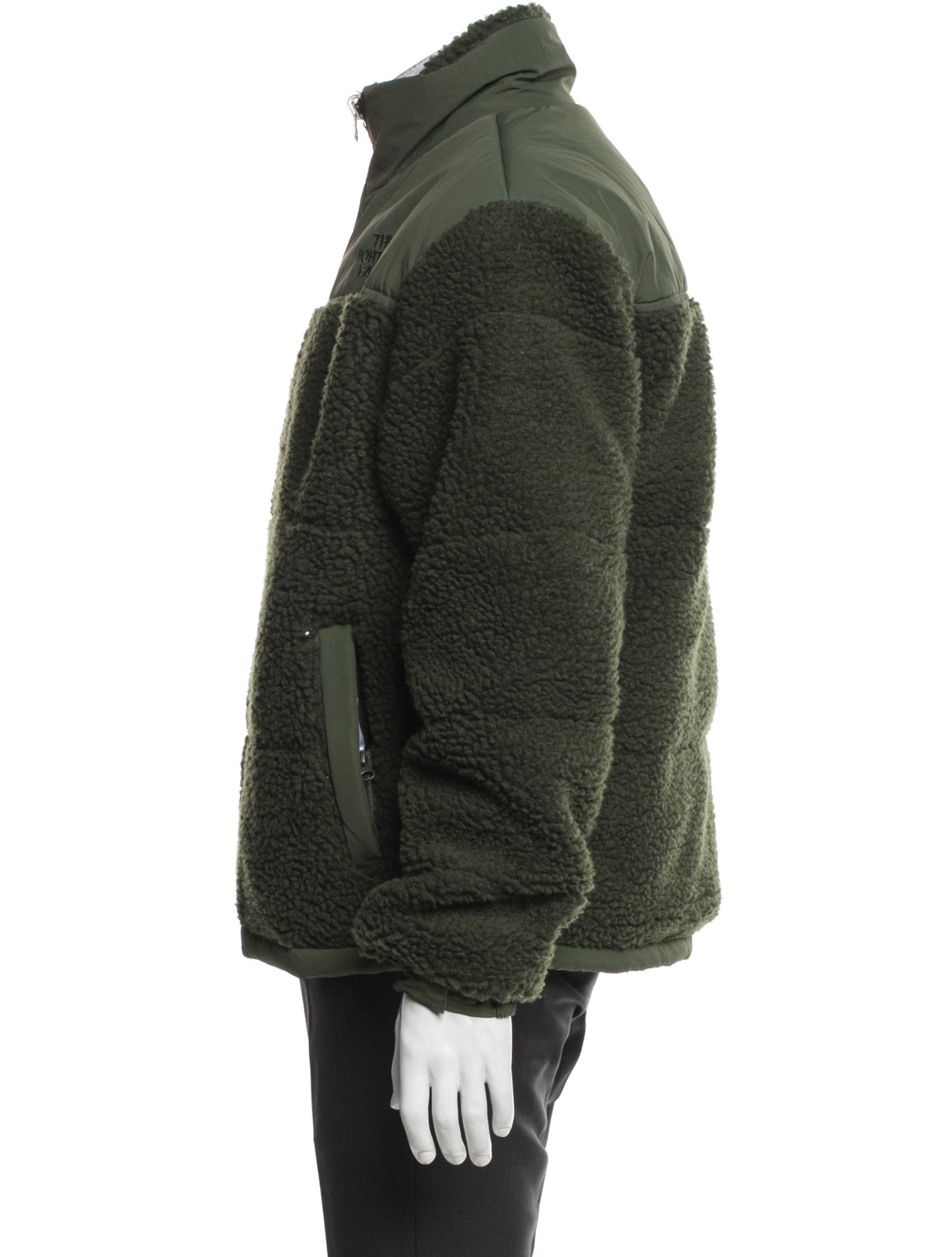 The North Face Puffer Coat