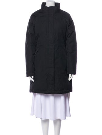 The North Face Parka