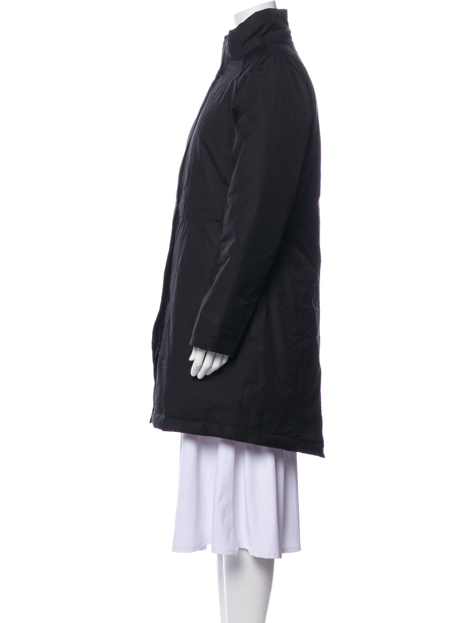 The North Face Parka