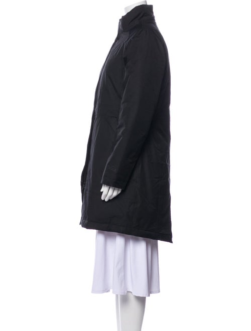 The North Face Parka